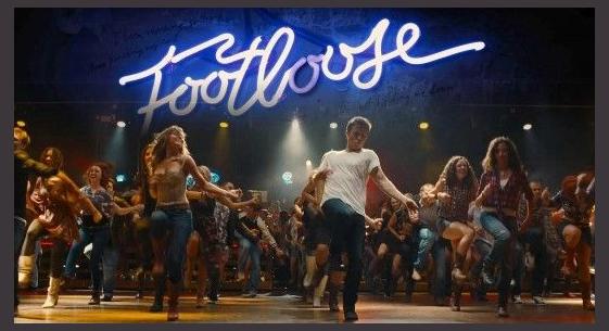 Footloose